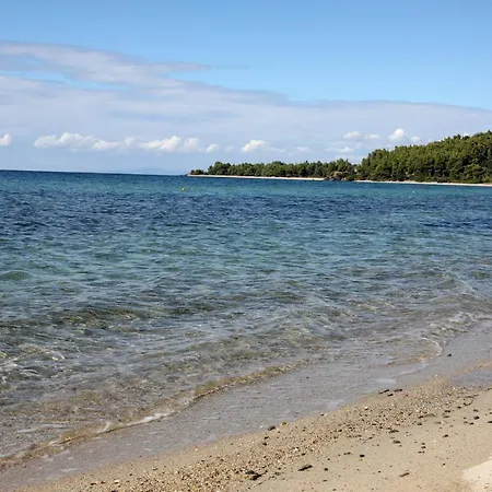 Aktea Seafront Neos Marmaras