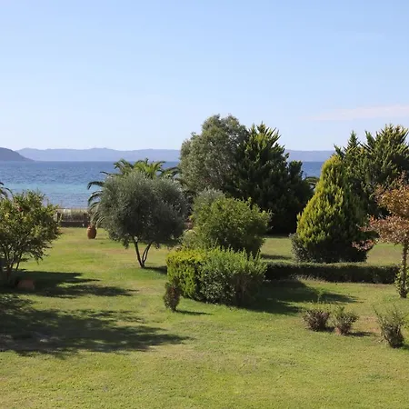 Aktea Seafront Vakantiehuis *