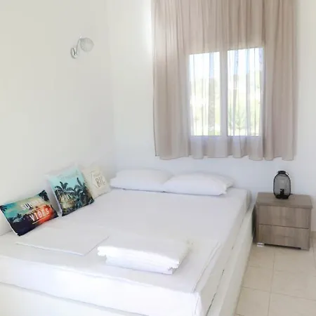 Aktea Seafront Vakantiehuis