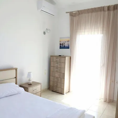 Vakantiehuis Aktea Seafront