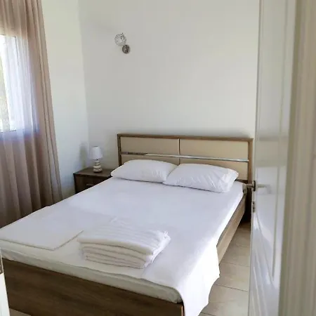 Aktea Seafront Vakantiehuis *