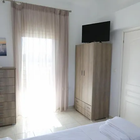 Aktea Seafront Vakantiehuis *