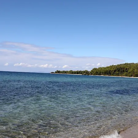 Aktea Seafront Neos Marmaras