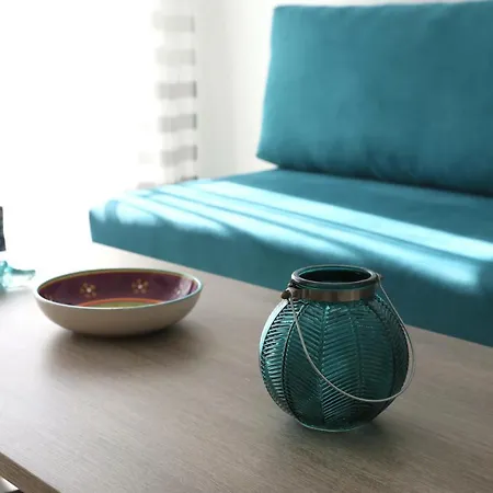 Tatil Evi Aktea Seafront *