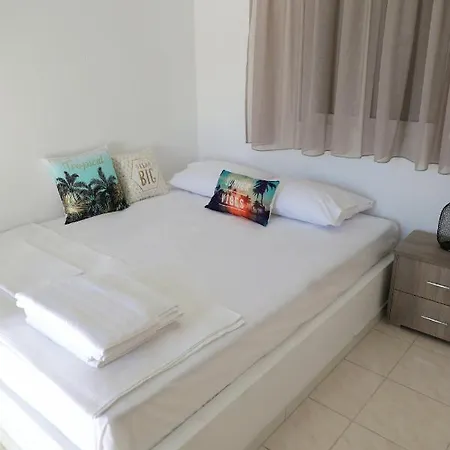 Aktea Seafront Prázdninový dům