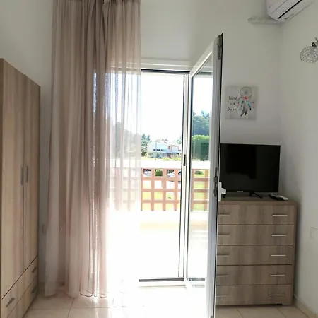 Prázdninový dům Aktea Seafront