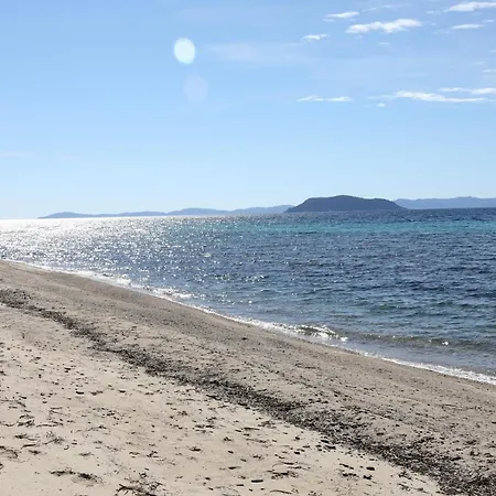 Aktea Seafront * Neos Marmaras