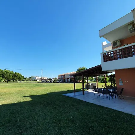 Prázdninový dům Aktea Seafront Neos Marmaras