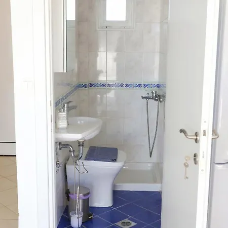 Nyaraló Aktea Seafront *