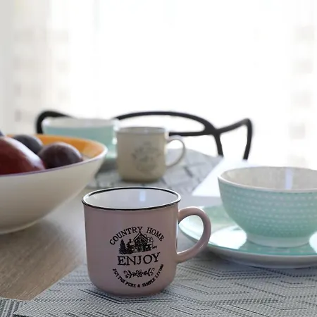 Aktea Seafront Nyaraló