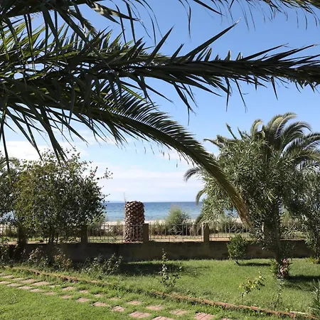Aktea Seafront Сasa de vacaciones