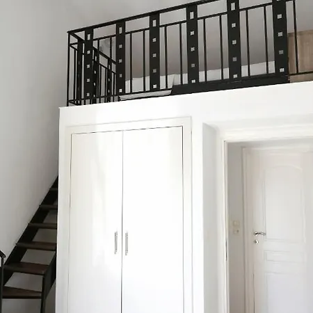 Nyaraló Aktea Seafront