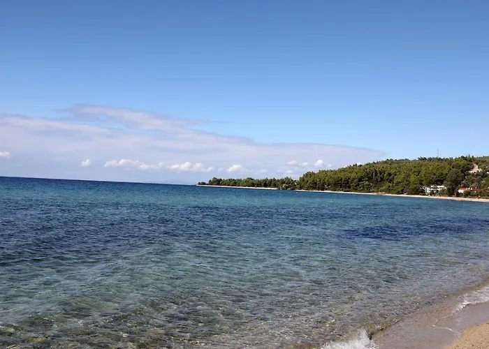 Aktea Seafront Neos Marmaras