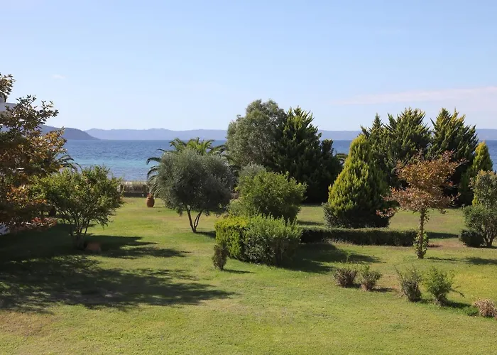 Aktea Seafront Casa vacanze *
