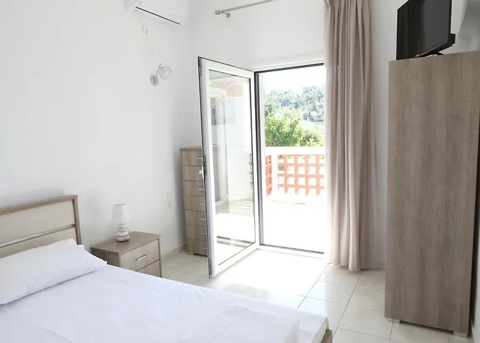 Casa vacanze Aktea Seafront