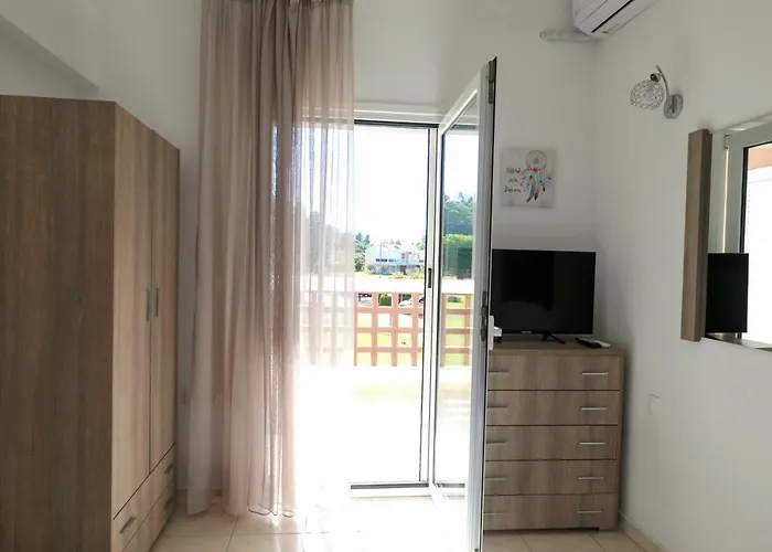 Casa vacanze Aktea Seafront