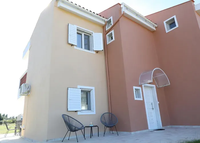 Casa vacanze Aktea Seafront *