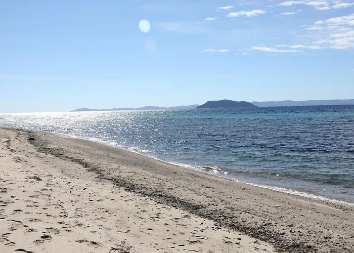 Aktea Seafront * Neos Marmaras