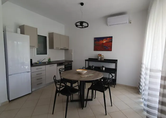 Casa vacanze Aktea Seafront *